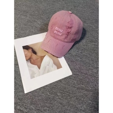 Miu Miu Caps